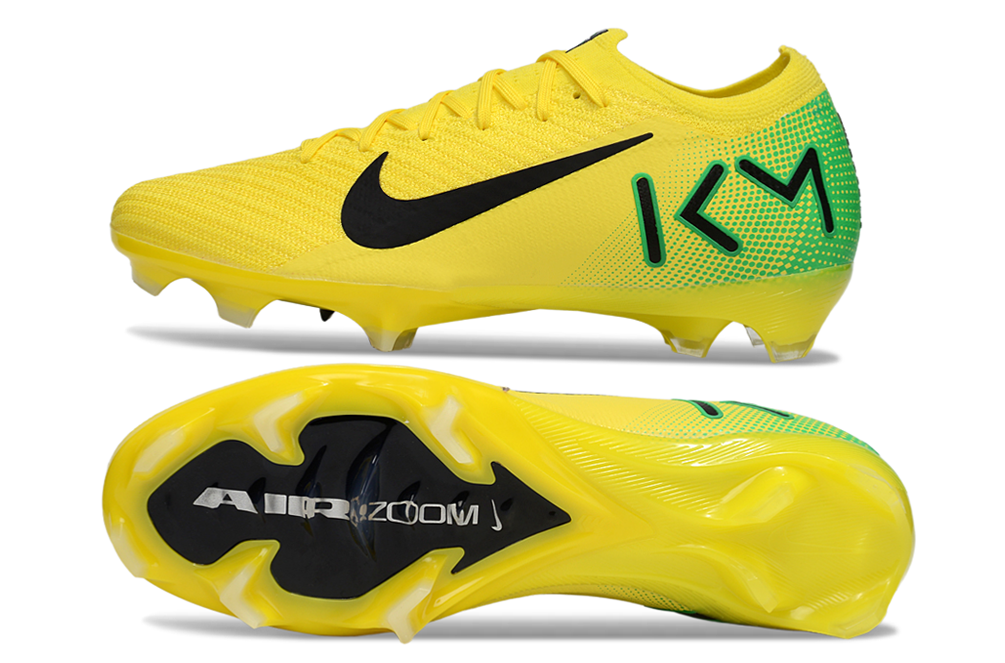 Nike AIR Zoom Mercurial Vapor 16 Elite Kylian mbappe