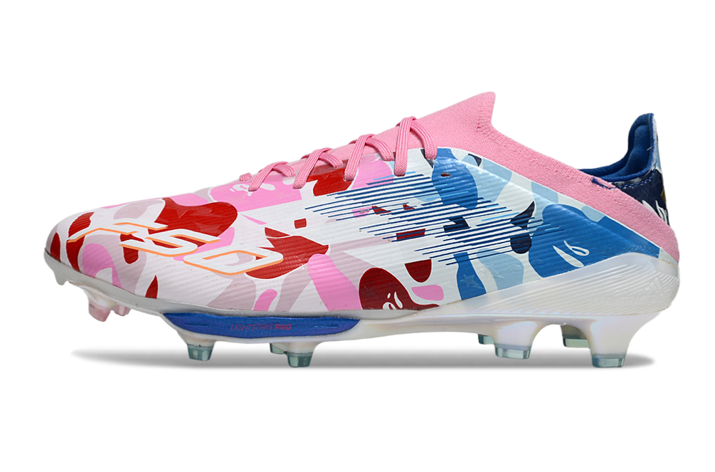 Adidas F50 Elite “Marinerush”
