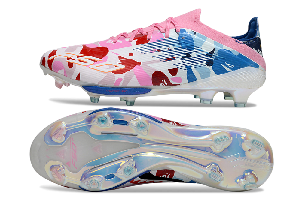 Adidas F50 Elite “Marinerush”