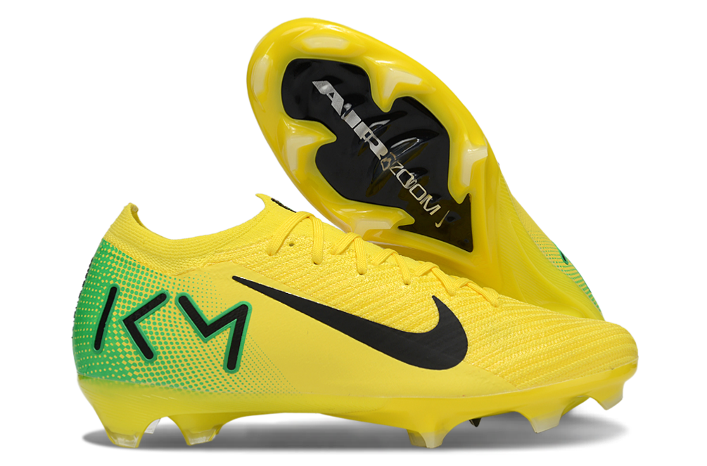 Nike AIR Zoom Mercurial Vapor 16 Elite Kylian mbappe