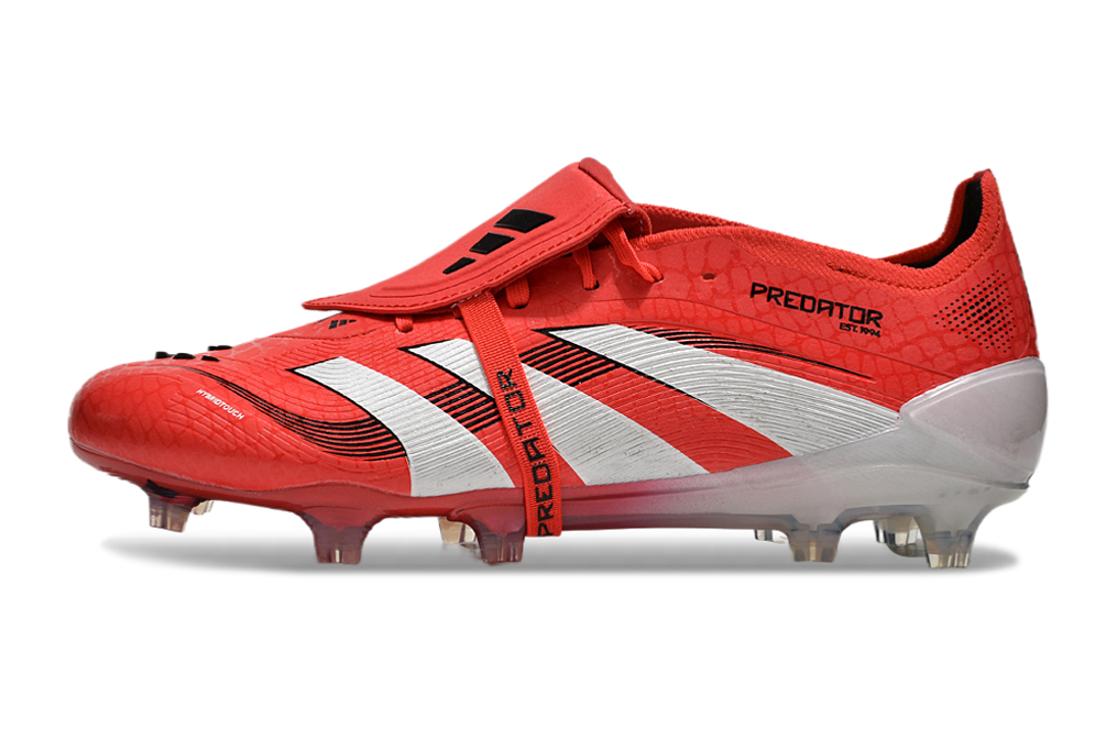 adidas Predator Elite Fold-Over Tongue FG.
