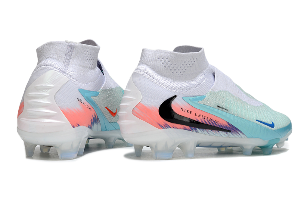 Bota Nike Phantom 6 High Elite FG