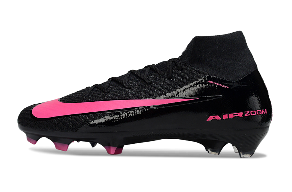 Nike Zoom Mercurial Superfly Black