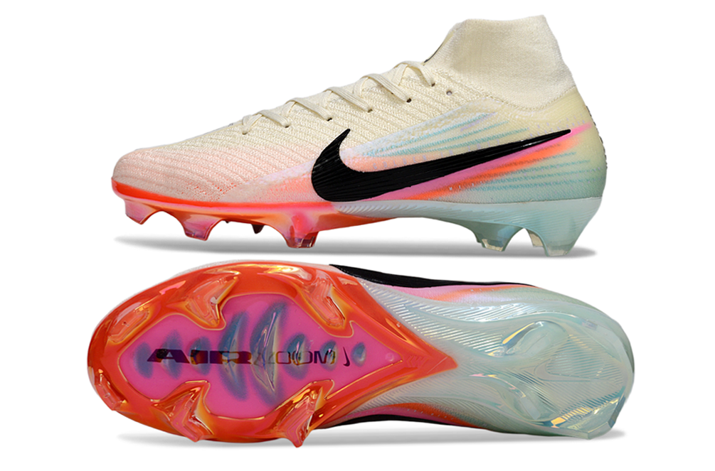 Nike Mercurial Air Zoom Superfly