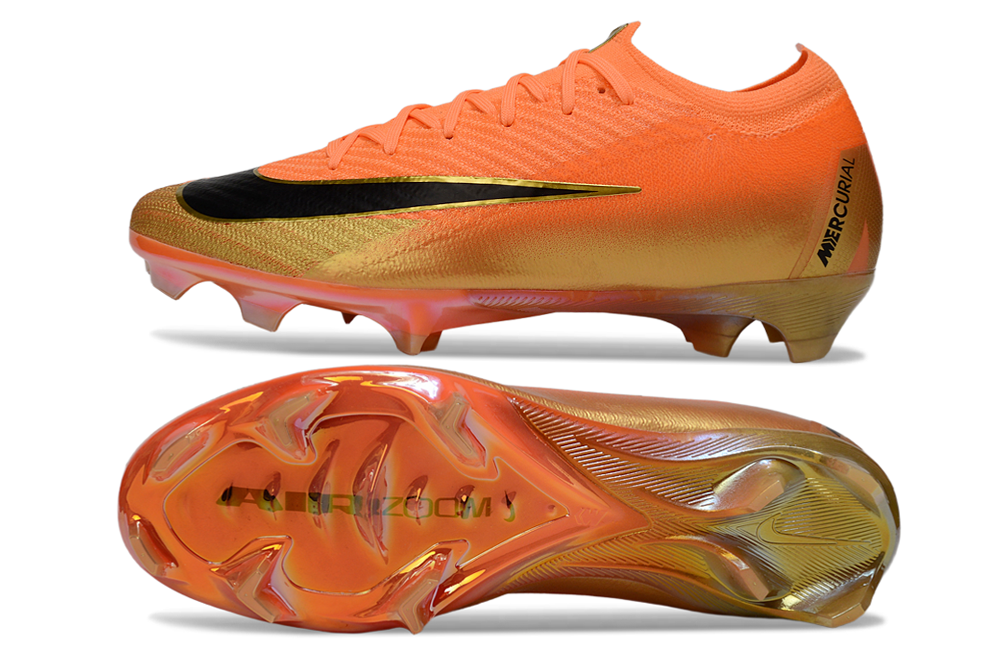 Nike Mercurial Superfly – Orange Blaze Edition