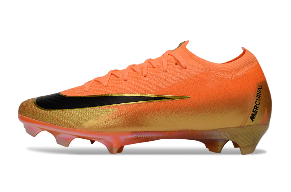 Nike Mercurial Superfly – Orange Blaze Edition