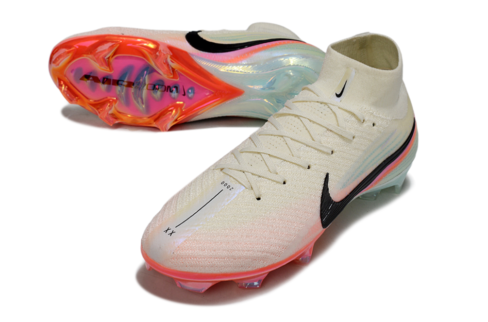 Nike Mercurial Air Zoom Superfly