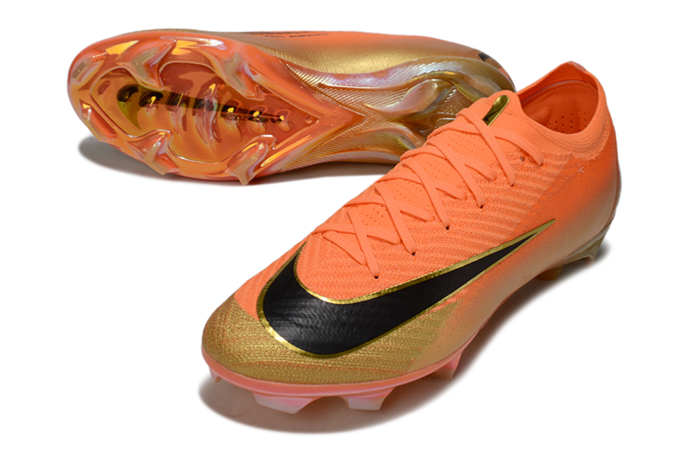 Nike Mercurial Superfly – Orange Blaze Edition