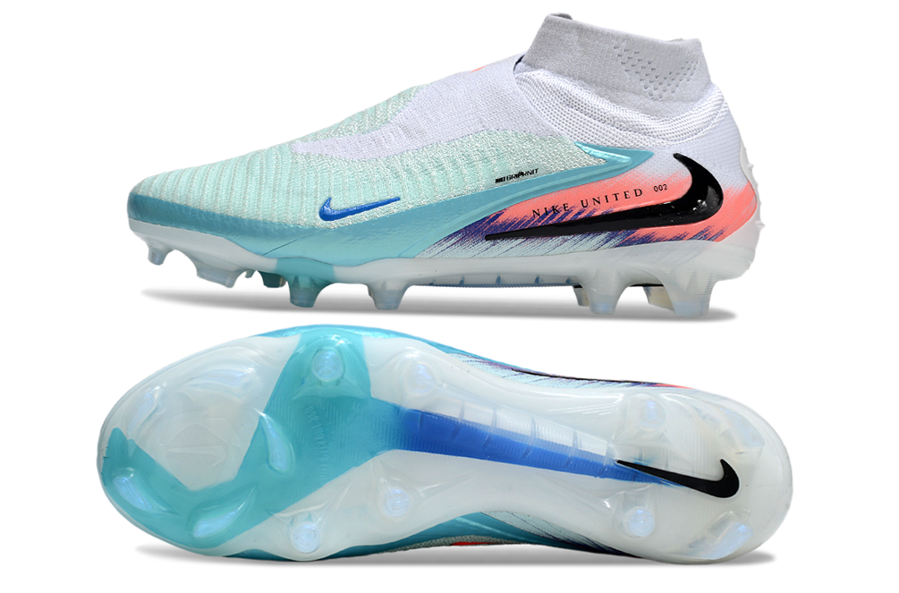 Bota Nike Phantom 6 High Elite FG