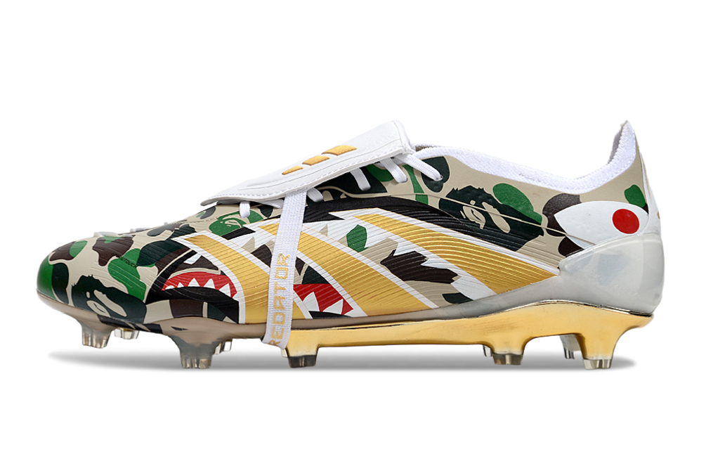 adidas Predator Elite FT FG