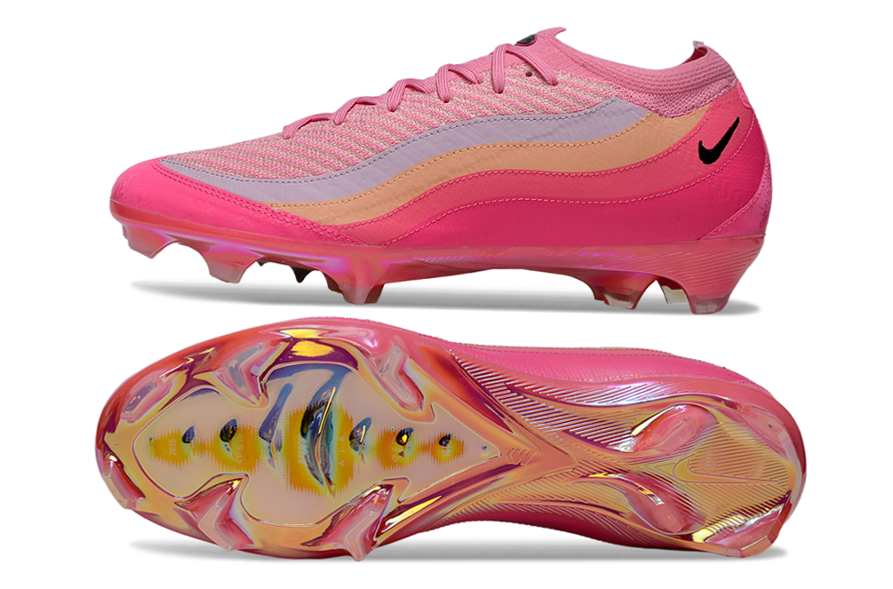 Nike Air Max 95 Edición Pink