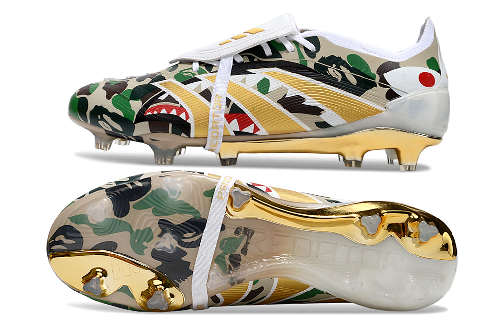 adidas Predator Elite FT FG