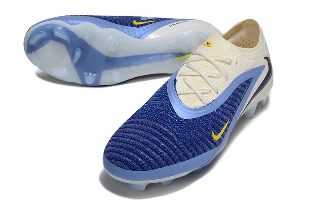 Bota Nike Phantom 6 High Elite FG