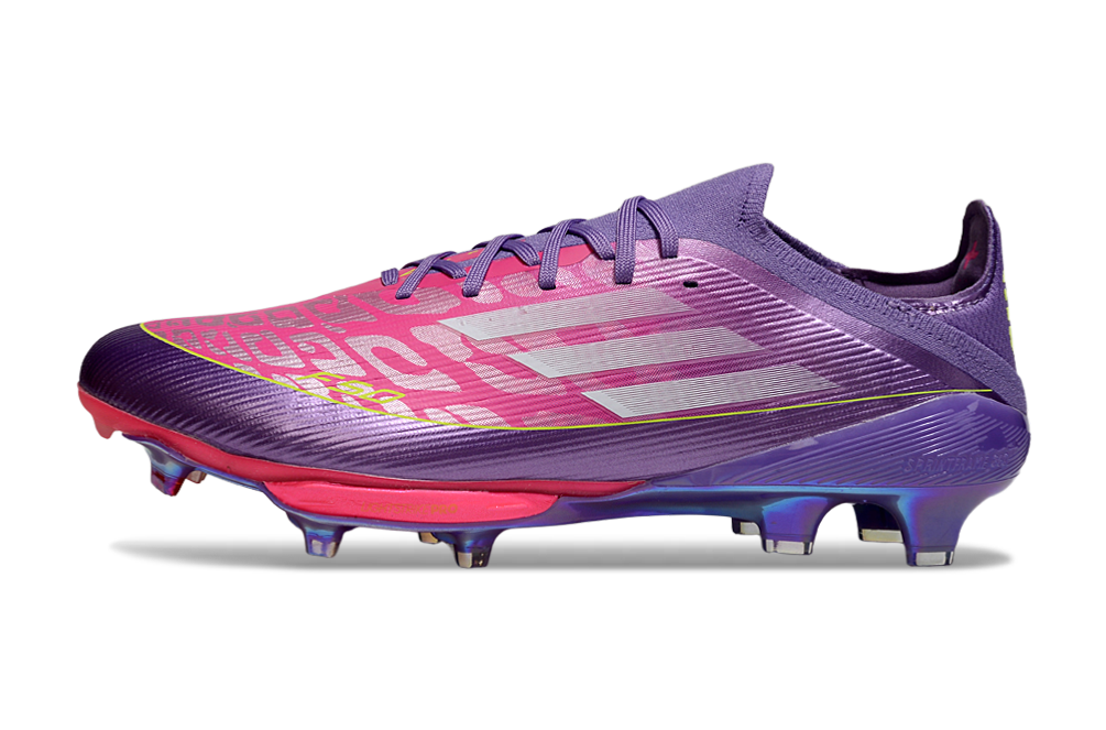 Adidas X Crazyfast.1 FG “Purple/Pink”