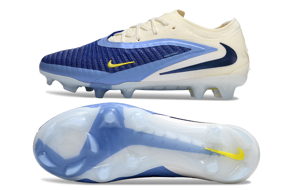 Bota Nike Phantom 6 High Elite FG
