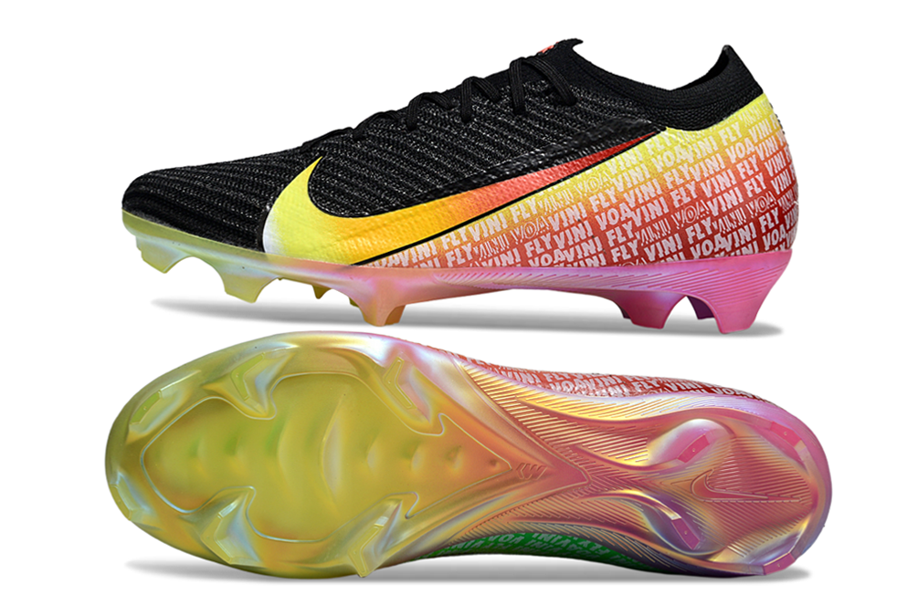 Nike Mercurial Vapor 14 Elite CR7 "Spark Positivity".