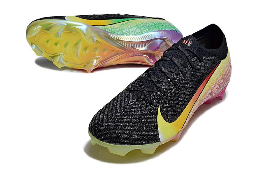 Nike Mercurial Vapor 14 Elite CR7 "Spark Positivity".