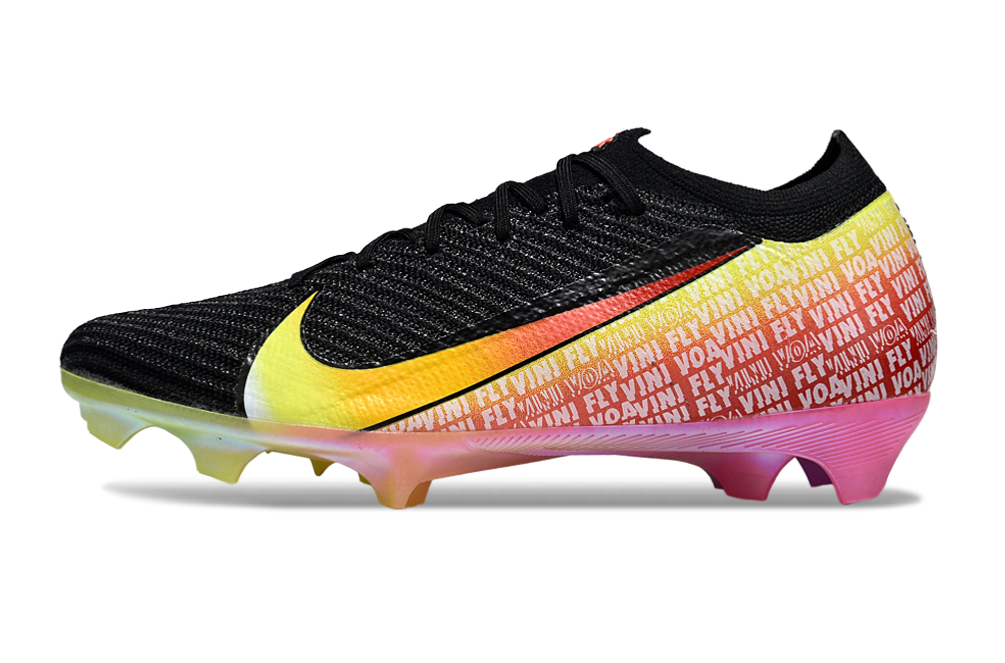 Nike Mercurial Vapor 14 Elite CR7 "Spark Positivity".