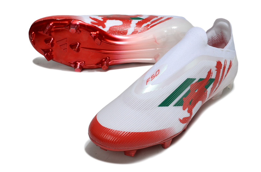 Adidas X Speedflow+ “Dragon” Edición Especial