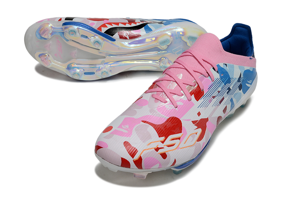 Adidas F50 Elite “Marinerush”