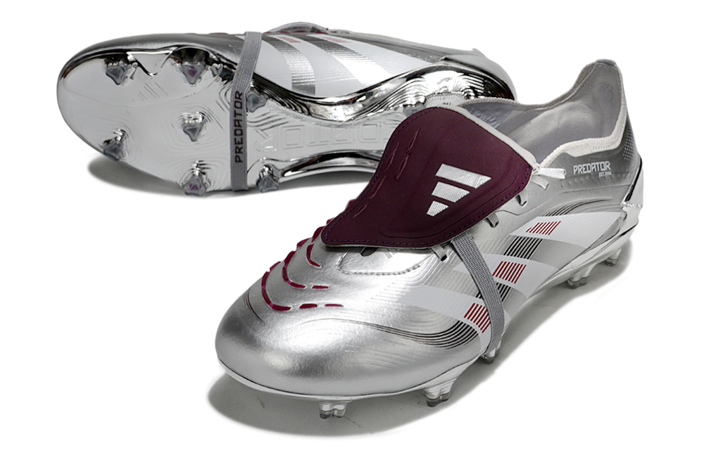 Adidas Predator Elite FT FG (Jude Bellingham)