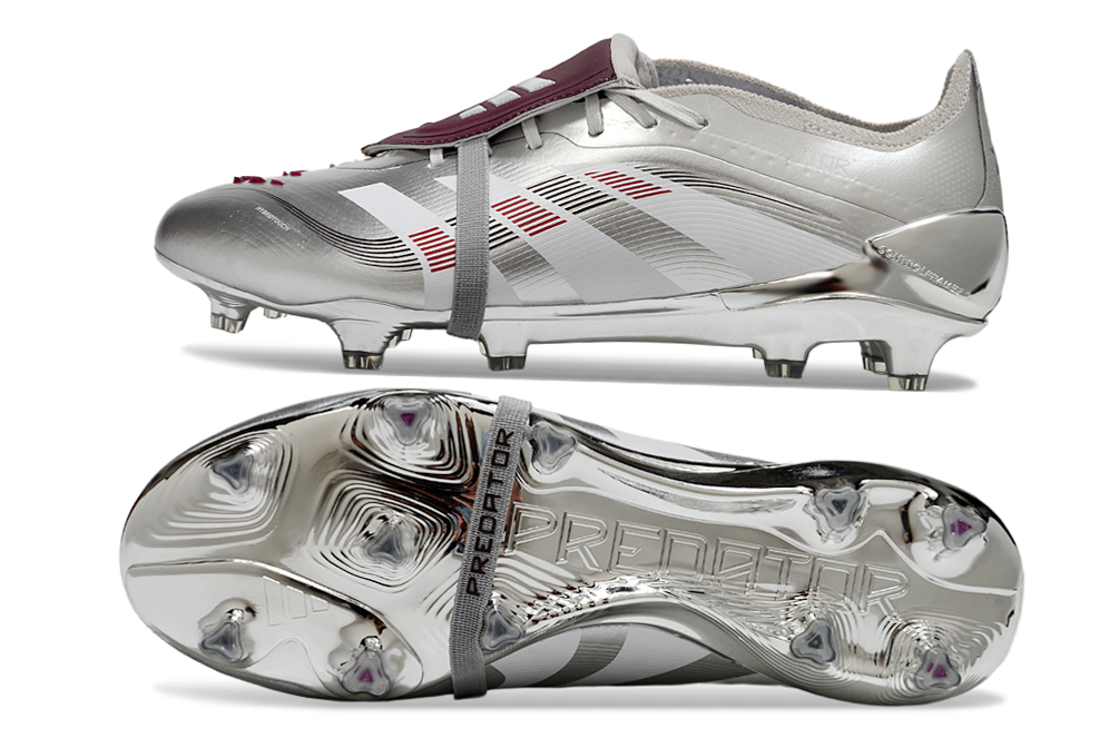 Adidas Predator Elite FT FG (Jude Bellingham)