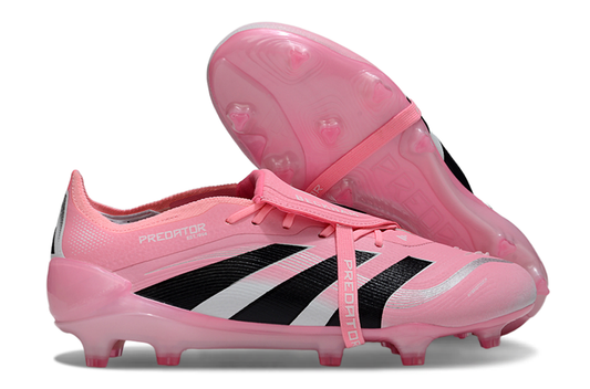 adidas Predator Elite FT FG David Beckham Beam Pink