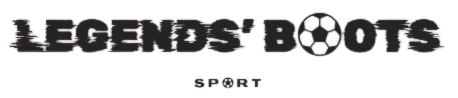 The legend’s boots
