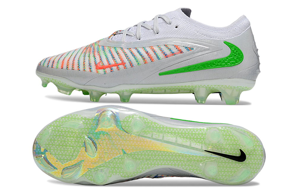 Bota Nike Phantom 6 High Elite FG