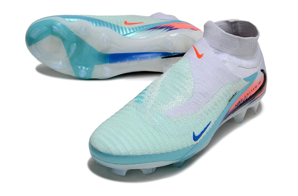 Bota Nike Phantom 6 High Elite FG