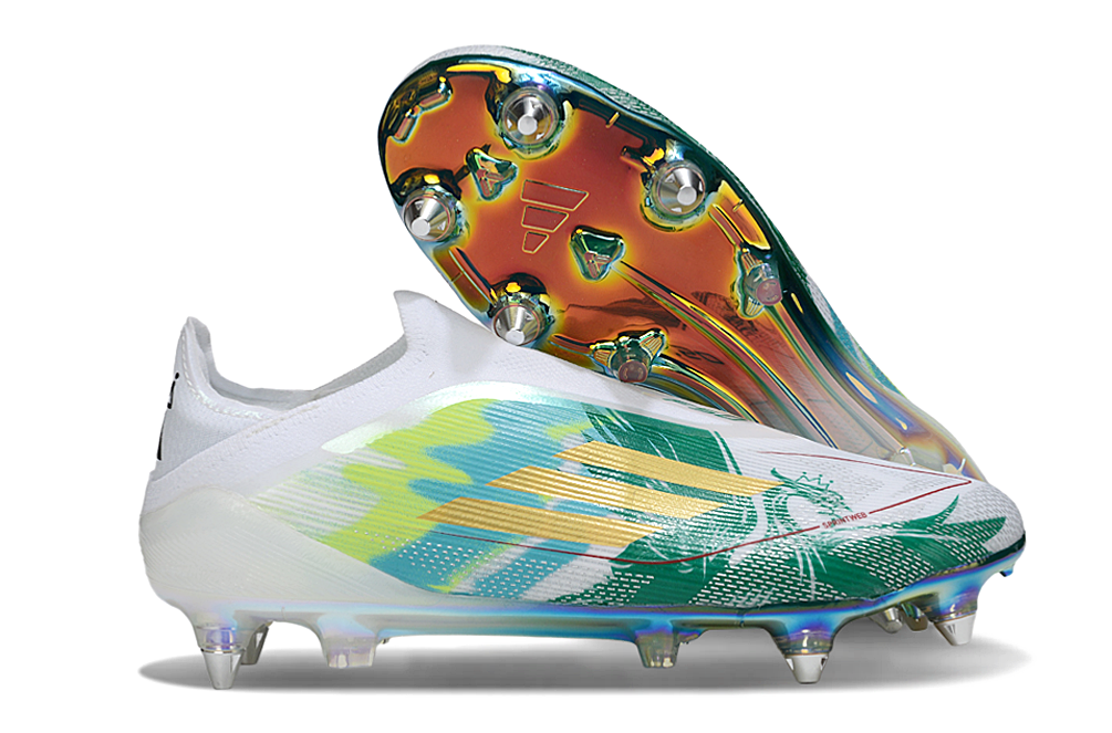 Adidas F50 Adizero Yamamoto “Dragon” / “Mismatched Dragons”
