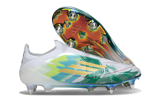 Adidas F50 Adizero Yamamoto “Dragon” / “Mismatched Dragons”