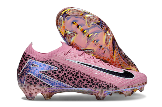 Nike Mercurial Vapor 15 Elite FG “Luminous Pack” (Pink Blast/Black)