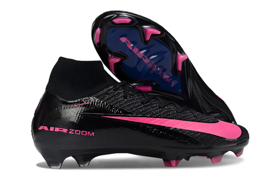 Nike Zoom Mercurial Superfly Black