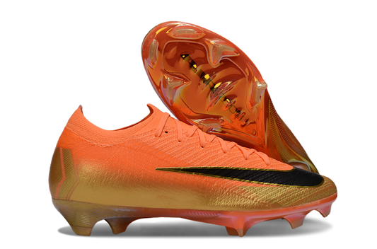 Nike Mercurial Superfly – Orange Blaze Edition