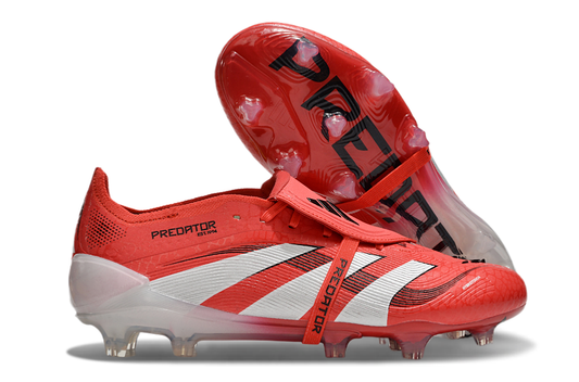 adidas Predator Elite Fold-Over Tongue FG.
