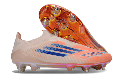 Adidas F50 Orange