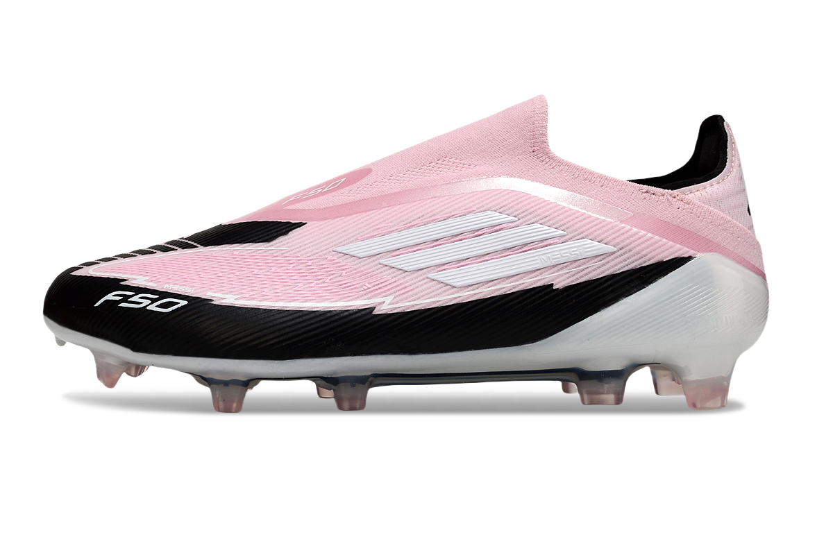 Adidas F50 Messi Freestyle – Flash Aqua / Lucid Pink / Lucid Cyan