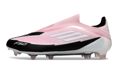 Adidas F50 Messi Freestyle – Flash Aqua / Lucid Pink / Lucid Cyan