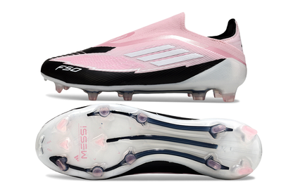 Adidas F50 Messi Freestyle – Flash Aqua / Lucid Pink / Lucid Cyan