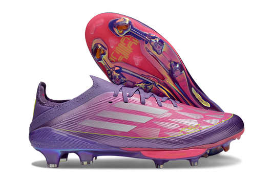 Adidas X Crazyfast.1 FG “Purple/Pink”