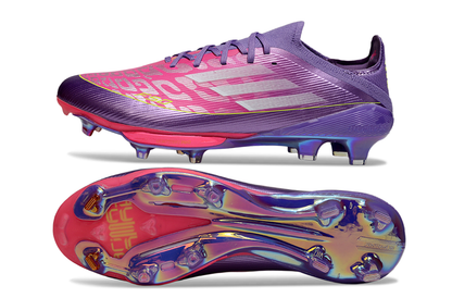 Adidas X Crazyfast.1 FG “Purple/Pink”