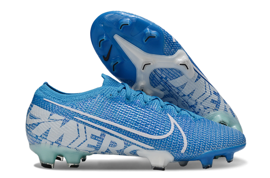 NIKE MERCURIAL VAPOR 13 Elite FG - Blue Hero/White/Obsidian