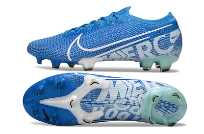 NIKE MERCURIAL VAPOR 13 Elite FG - Blue Hero/White/Obsidian