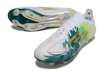 Adidas X Crazyfast.1 “Dragon” (Laced Edition)