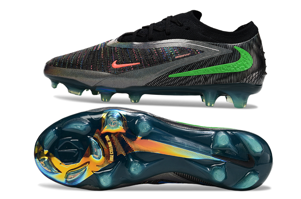 Bota Nike Phantom 6 Low Elite FG