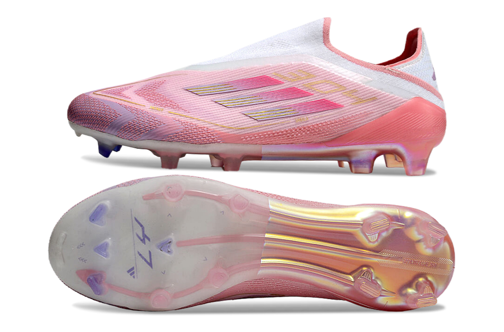 Adidas F50 edición Lamin Yamal
