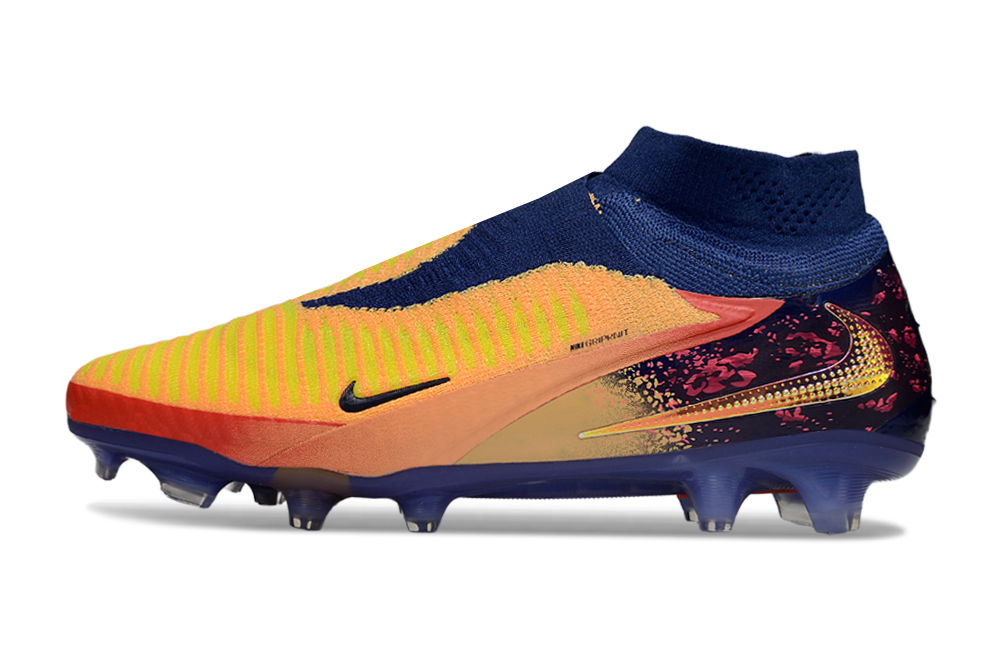 Bota Nike Phantom 6 Low Elite FG