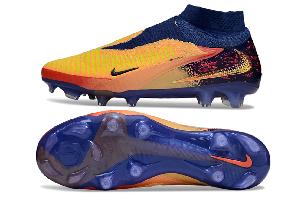 Bota Nike Phantom 6 Low Elite FG
