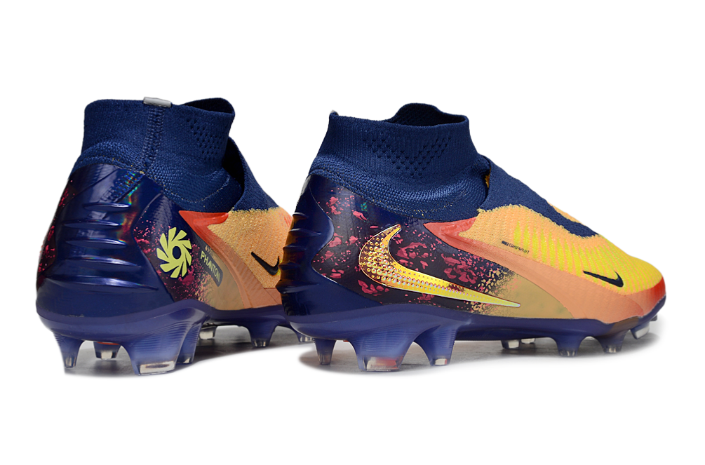 Bota Nike Phantom 6 Low Elite FG